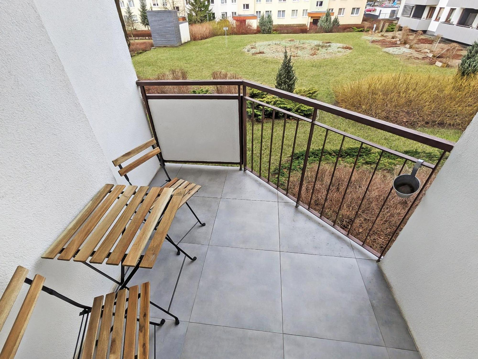 Ultra Modern, Spotless Apartment In ทอรูน ภายนอก รูปภาพ