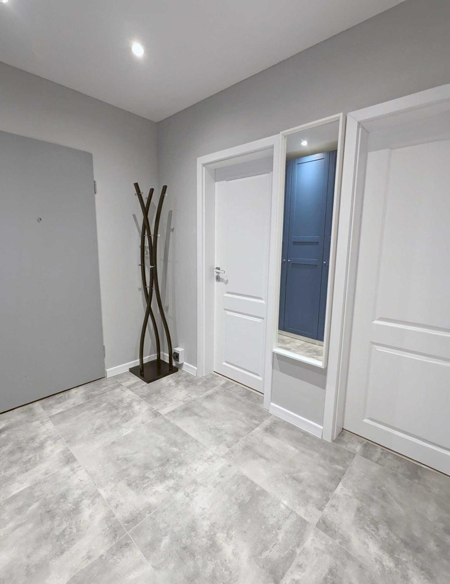 Ultra Modern, Spotless Apartment In ทอรูน ภายนอก รูปภาพ