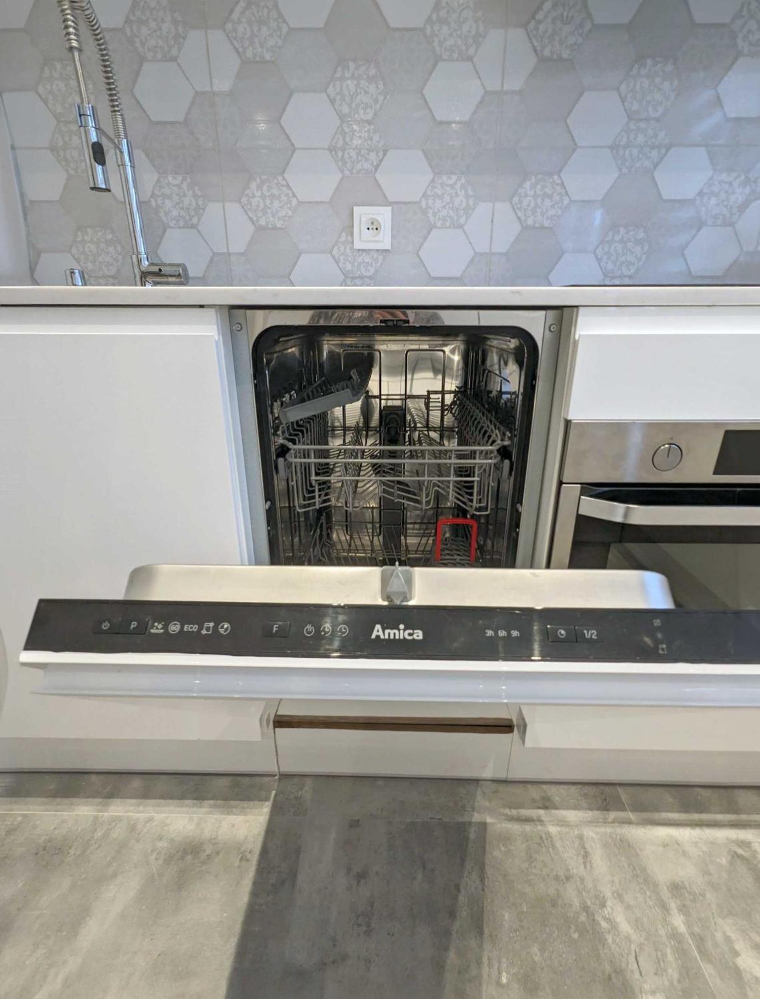 Ultra Modern, Spotless Apartment In ทอรูน ภายนอก รูปภาพ